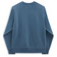 Vans Ανδρικό φούτερ Relaxed Fit Crew